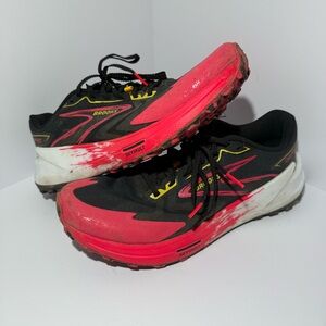Brooks Catamount 3 - Women’s 10